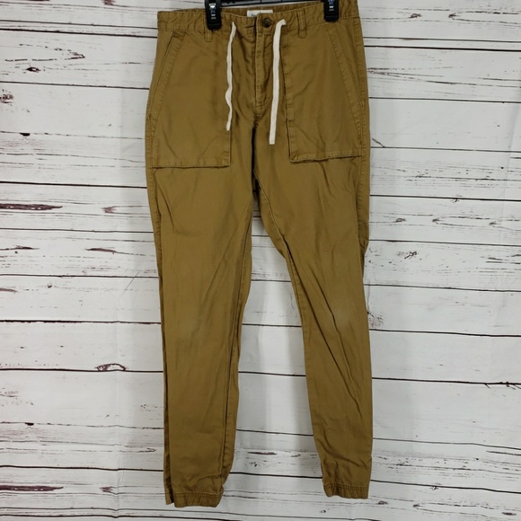 goodfellow and co joggers